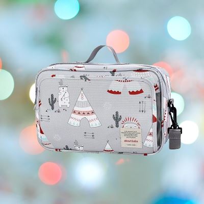 Sac à Langer - BabyBag™ - Cactus - Bebevadehors