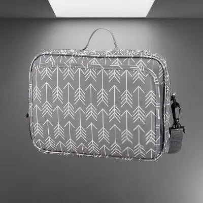 Sac à Langer - BabyBag™ - Flèches - Bebevadehors