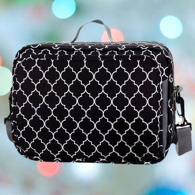 Sac à Langer - BabyBag™ - Losange - Bebevadehors