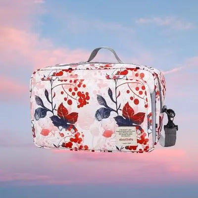 Sac à Langer - BabyBag™ - Plantes - Bebevadehors