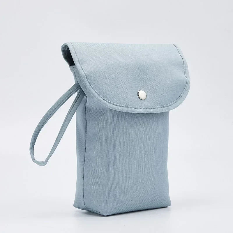 Sac à Langer - BabyBags™ - Bleu - Bebevadehors