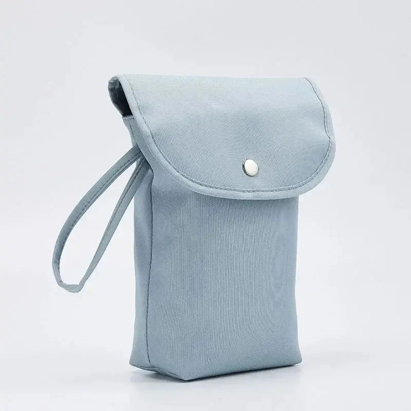 Sac à Langer - BabyBags™ - Bleu - Bebevadehors