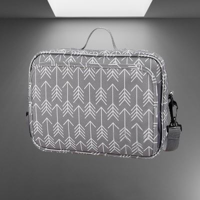 Sac à Langer - BabyBag™ - Flèches - Bebevadehors